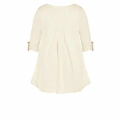 Evans Hidden Swing Tunic Top For Female -Cheap Evans Clothing Store unnamed file 1002