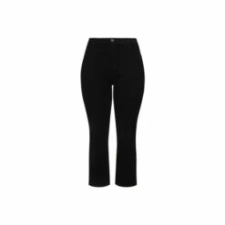 Evans Straight Leg Jeans - Short For Female -Cheap Evans Clothing Store unnamed file 102