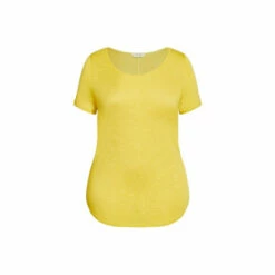 Evans Slub T-Shirt For Female 8 Evans Slub T-Shirt For Female -Cheap Evans Clothing Store unnamed file 1024