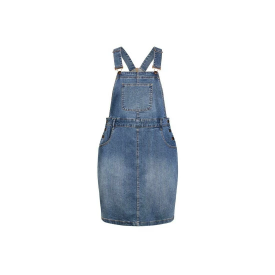 Evans Pinny Dungaree For Female 5 Evans Pinny Dungaree For Female - Image 3