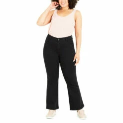 Evans Bootcut Jeans For Female