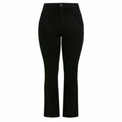 Evans Bootcut Jeans For Female -Cheap Evans Clothing Store unnamed file 1102