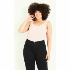 Evans Bootcut Jeans For Female -Cheap Evans Clothing Store unnamed file 1104