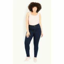 Evans Skinny Jeans For Female -Cheap Evans Clothing Store unnamed file 1113