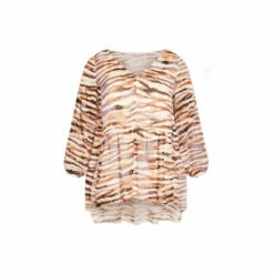 Evans Isla Print Top For Female 8 Evans Isla Print Top For Female -Cheap Evans Clothing Store unnamed file 1136