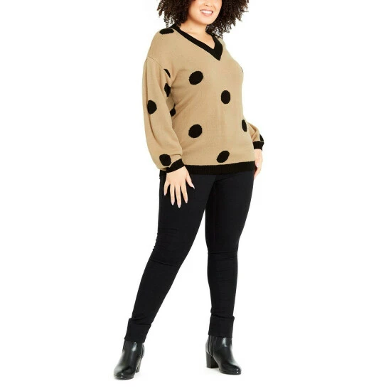 Evans Spot Jumper For Female 9 Evans Spot Jumper For Female - Image 7