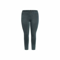 Evans Evie Skinny Jeans For Female -Cheap Evans Clothing Store unnamed file 1169
