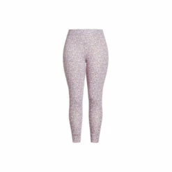 Evans Animal Print Legging For Female -Cheap Evans Clothing Store unnamed file 1236