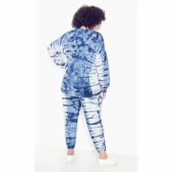 Evans Puff Sleeve Sweat Top For Female -Cheap Evans Clothing Store unnamed file 1267