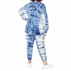 Evans Puff Sleeve Sweat Top For Female -Cheap Evans Clothing Store unnamed file 1270