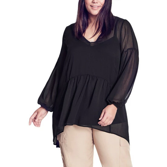 Evans Isla Top For Female 4 Evans Isla Top For Female - Image 2