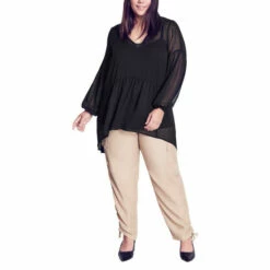 Evans Isla Top For Female 11 Evans Isla Top For Female -Cheap Evans Clothing Store unnamed file 1274