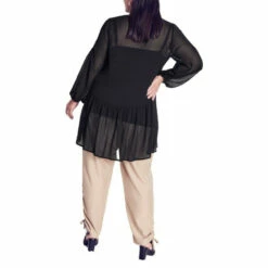 Evans Isla Top For Female 13 Evans Isla Top For Female -Cheap Evans Clothing Store unnamed file 1276