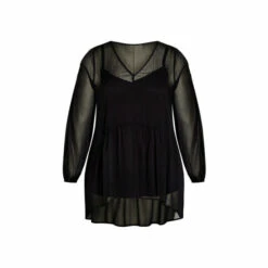 Evans Isla Top For Female 14 Evans Isla Top For Female -Cheap Evans Clothing Store unnamed file 1277