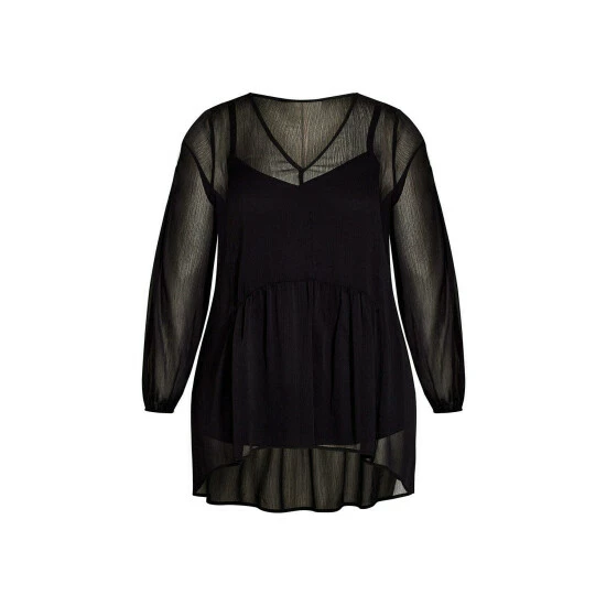 Evans Isla Top For Female 8 Evans Isla Top For Female - Image 6