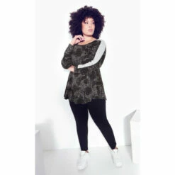 Evans Infinity Splice Top For Female 12 Evans Infinity Splice Top For Female -Cheap Evans Clothing Store unnamed file 1282