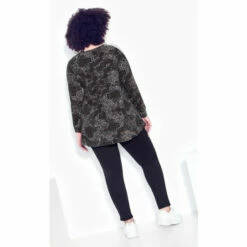 Evans Infinity Splice Top For Female 13 Evans Infinity Splice Top For Female -Cheap Evans Clothing Store unnamed file 1283