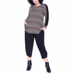 Evans Infinity Splice Top For Female 15 Evans Infinity Splice Top For Female -Cheap Evans Clothing Store unnamed file 1285