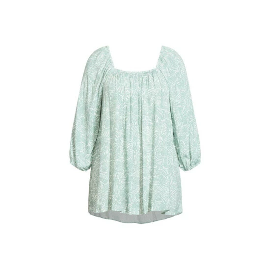 Evans Spun Shell Top For Female 5 Evans Spun Shell Top For Female - Image 3