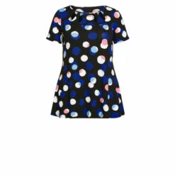 Evans Kira Print Tunic Top For Female 14 Evans Kira Print Tunic Top For Female -Cheap Evans Clothing Store unnamed file 1330