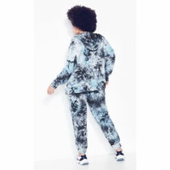 Evans Zip Print Jacket For Female 14 Evans Zip Print Jacket For Female -Cheap Evans Clothing Store unnamed file 1383