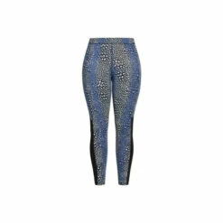 Evans Animal Active Legging For Female -Cheap Evans Clothing Store unnamed file 1387