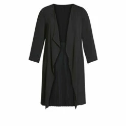 Evans Escapade Plain Jacket For Female 13 Evans Escapade Plain Jacket For Female -Cheap Evans Clothing Store unnamed file 1484