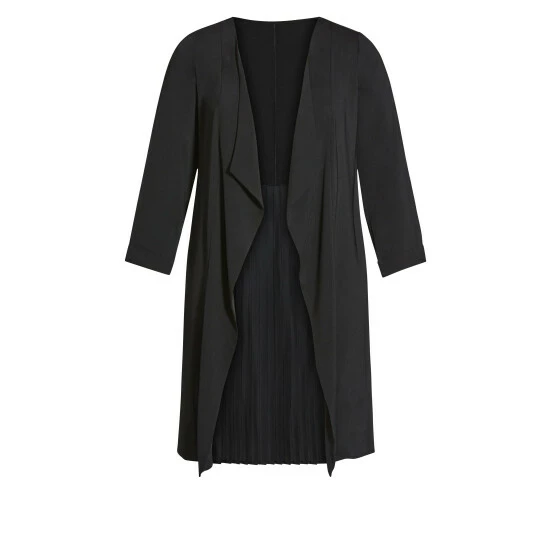 Evans Escapade Plain Jacket For Female 7 Evans Escapade Plain Jacket For Female - Image 5