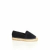 Evans Wide Fit Slip On Espadrilles For Female -Cheap Evans Clothing Store unnamed file 1527