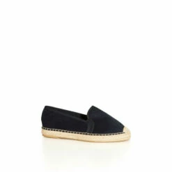 Evans Wide Fit Slip On Espadrilles For Female -Cheap Evans Clothing Store unnamed file 1529