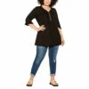 Evans Victoria Tunic Top For Female -Cheap Evans Clothing Store unnamed file 1544