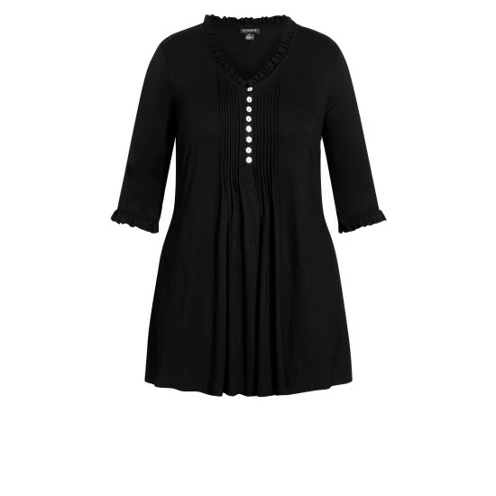 Evans Victoria Tunic Top For Female 7 Evans Victoria Tunic Top For Female - Image 5