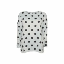 Evans Soft Touch Top For Female -Cheap Evans Clothing Store unnamed file 1569