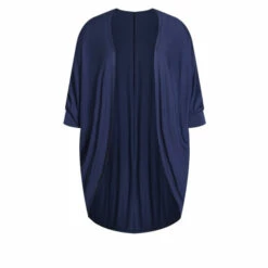 Evans Plain Throw Over Cardigan For Female 10 Evans Plain Throw Over Cardigan For Female -Cheap Evans Clothing Store unnamed file 1588