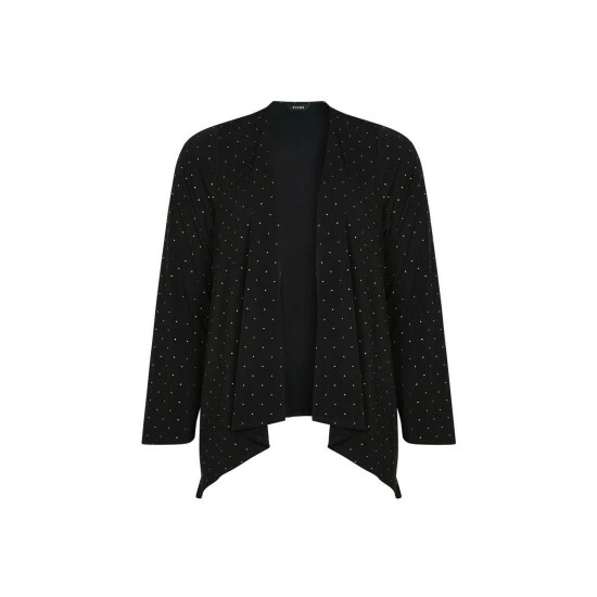 Evans Studded Cover Up For Female 5 Evans Studded Cover Up For Female - Image 3