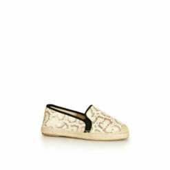 Evans Slip On Espadrilles For Female -Cheap Evans Clothing Store unnamed file 1626