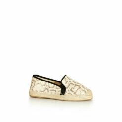 Evans Slip On Espadrilles For Female -Cheap Evans Clothing Store unnamed file 1627