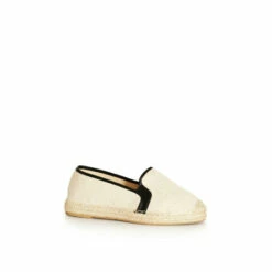Evans Slip On Espadrilles For Female -Cheap Evans Clothing Store unnamed file 1628
