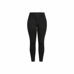 Evans Skinny Jeans - Long For Female -Cheap Evans Clothing Store unnamed file 1643