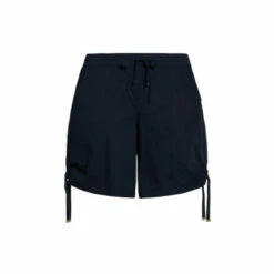 Evans Poplin Shorts For Female 8 Evans Poplin Shorts For Female -Cheap Evans Clothing Store unnamed file 1671