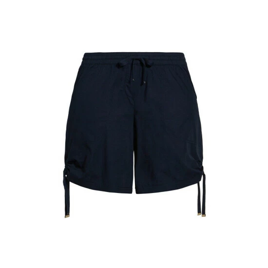 Evans Poplin Shorts For Female 5 Evans Poplin Shorts For Female - Image 3