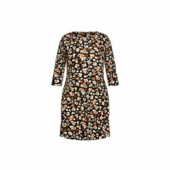 Evans Heart Animal Pocket Dress For Female 8 Evans Heart Animal Pocket Dress For Female -Cheap Evans Clothing Store unnamed file 1686