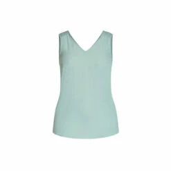 Evans Shirred Shoulder Top For Female 8 Evans Shirred Shoulder Top For Female -Cheap Evans Clothing Store unnamed file 1694