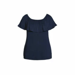 Evans Plain Overlay Top For Female 8 Evans Plain Overlay Top For Female -Cheap Evans Clothing Store unnamed file 1710