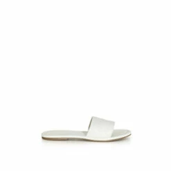 Evans Extra Wide Fit Weave Slides For Female -Cheap Evans Clothing Store unnamed file 1743