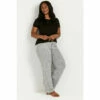 Evans Soft Touch Joggers For Female -Cheap Evans Clothing Store unnamed file 1746
