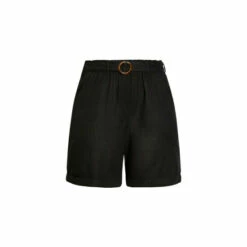 Evans Fashion Long Shorts For Female -Cheap Evans Clothing Store unnamed file 1764