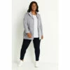 Evans Lightweight Jacket For Female -Cheap Evans Clothing Store unnamed file 1770