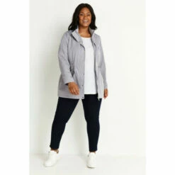 Evans Lightweight Jacket For Female