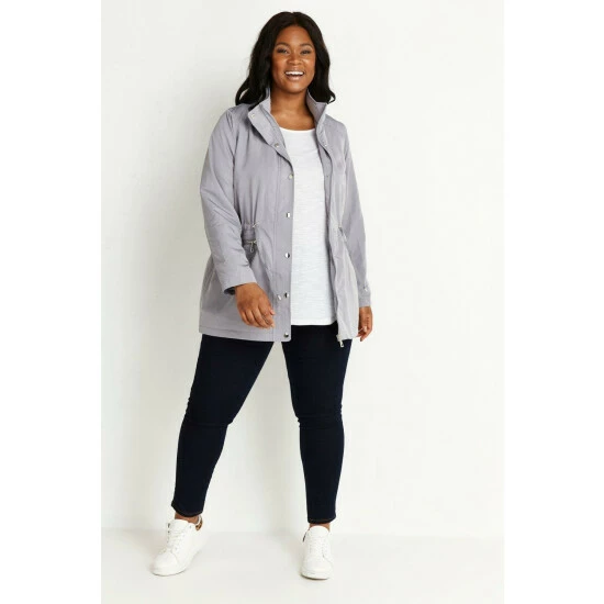 Evans Lightweight Jacket For Female 3 Evans Lightweight Jacket For Female